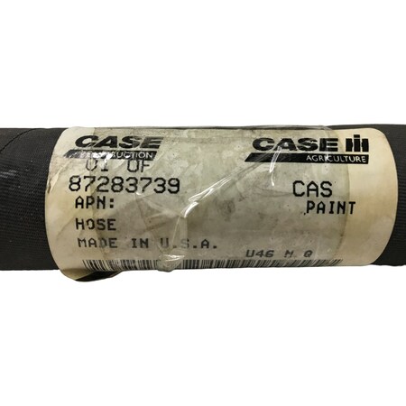 Cnh HOSE, CNH OEM 87283739 87283739