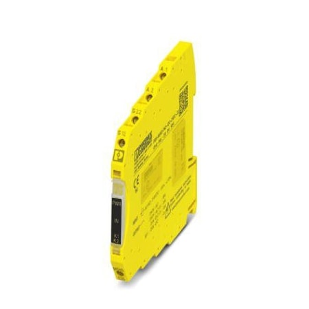 Phoenix Contact PSR-MS40-1NO-1DO-24DC-SC Safety relay 2904954