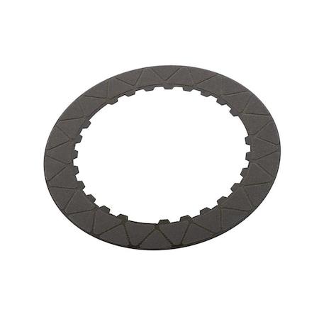 Acdelco PLATE ASM-1-2-3-4-6-7-8-10-REV CLU, Automatic Transmission Clutch Backing Plate,  24270326