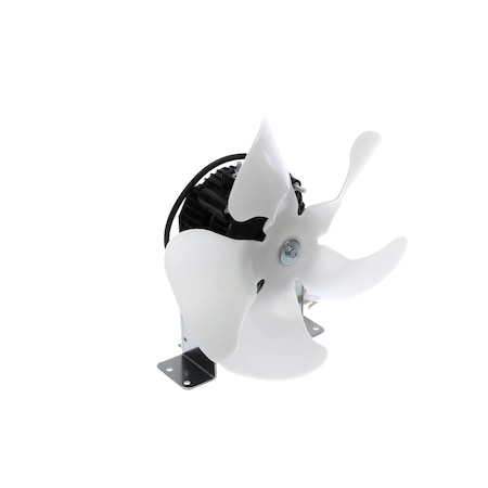 Minus Forty Fan Assembly, 100-240V, USG, COND, IQC, MOT 16416
