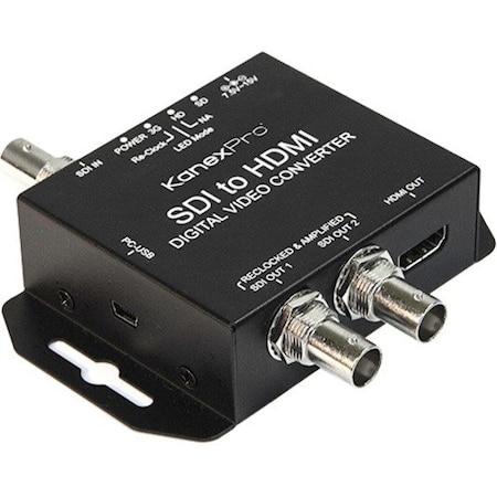 Kanexpro Sdi To Hdmi Converter SDI-SDHDXPRO