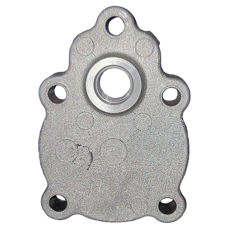 Loader Parts Source Drive Pump Servo Cover to Replace Bobcat OEM 6645072 6645072