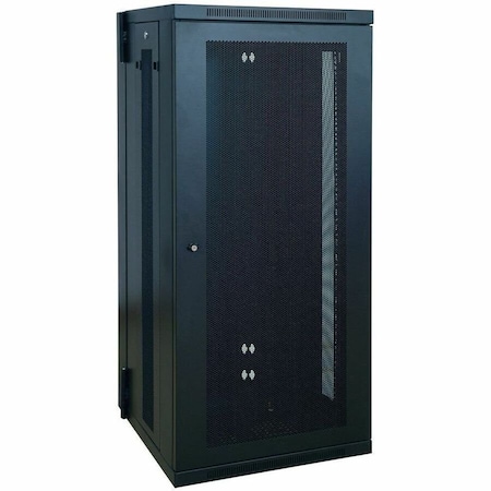 Eaton Tripp Lite by Eaton SRW26US Wall mount Rack Enclosure Server Cabinet - 19" 26U Wall Mounted SRW26US