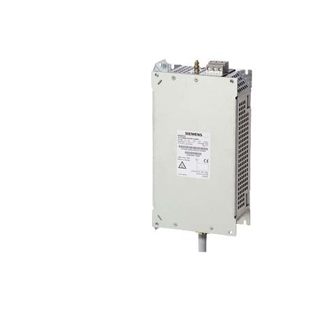 Siemens SINAMICS reactor for Power Module FSC 15 kW Type rating based on I_N 6SL3203-0CD23-5AA0