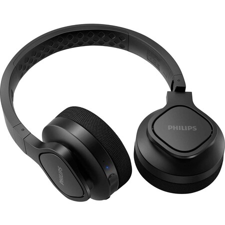 Phillips Philips A4216 Wireless Sports Headset, Black TAA4216BK/00