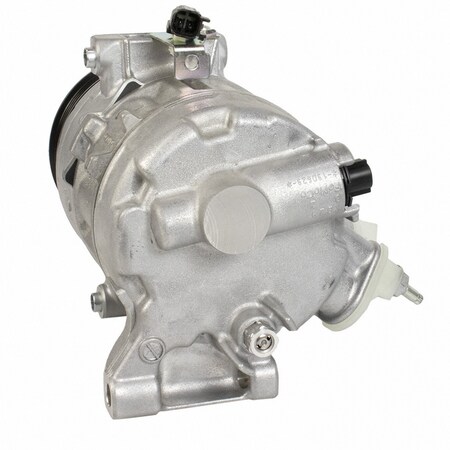 Motorcraft A/C Compressor,  YCC513