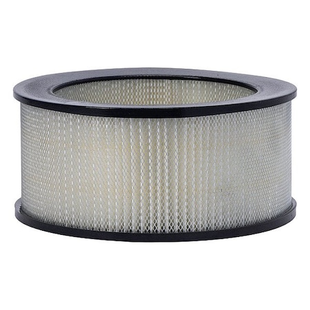 Fleetguard Engine Air Filter, Axial Seal AF1638