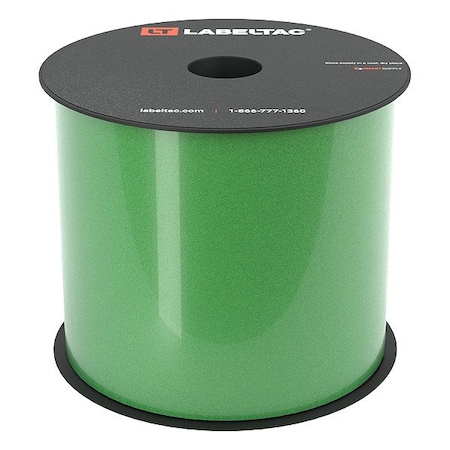 Creative Safety Supply LabelTac Pro Model Reflective Supply LT405RF