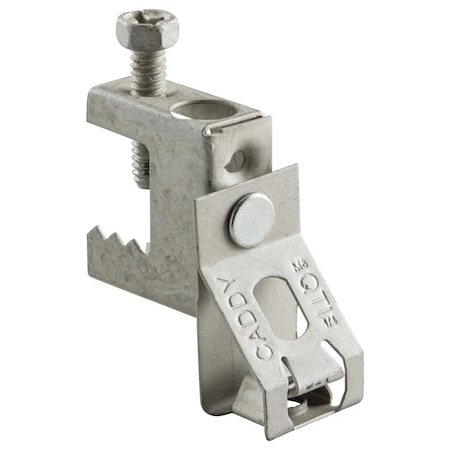 Nvent Caddy Threaded Rod Hanger, Steel, Galvanized 4QTIBC