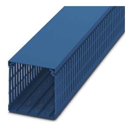 Phoenix Contact CD 100X100 BU Cable duct for 3240325