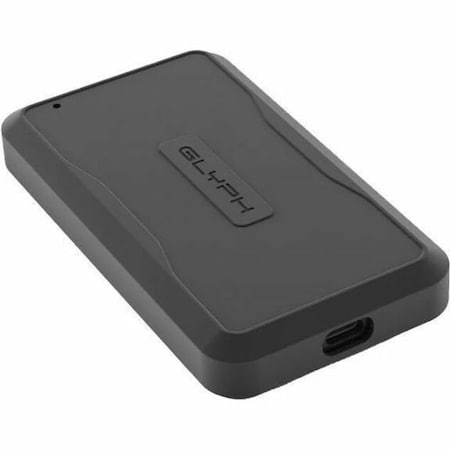 Glyph Glyph Atom PRO Portable Thunderbolt 3 NVMe SSD V2 - 2 TB Glyph Atom Pro, NVMe SSD, Thunderbolt 3 A2000PRO2