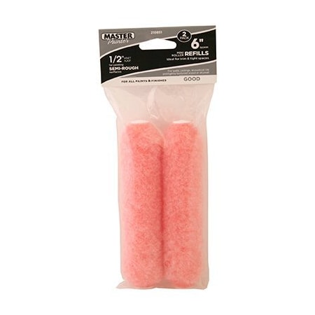 Premier 6.5x1/2 Cover, 2PK 60147TV