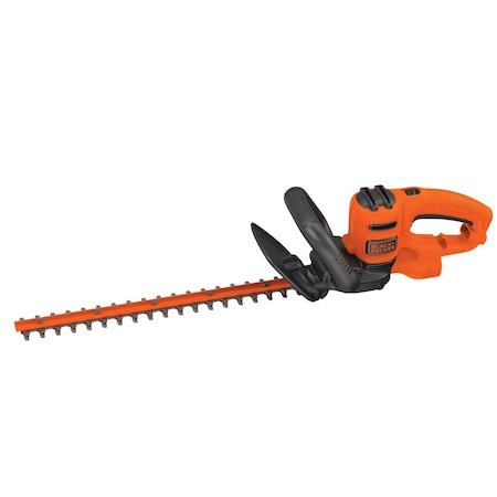 Black & Decker 18 in. Electric Hedge Trimmer BEHT200