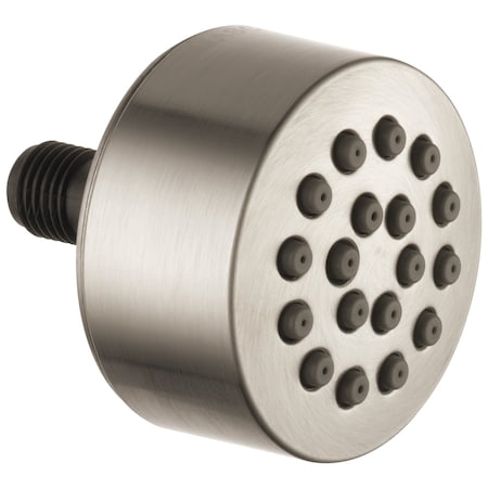 Delta Touch-Clean Spray Head SH5000-SS-PR