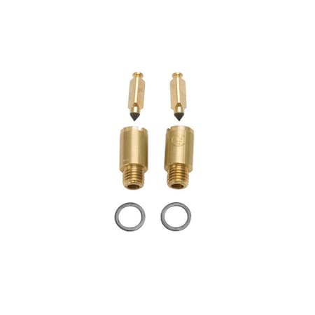 Strike3 1498 Performer Series Carburetor Needle & Seats ST3613727