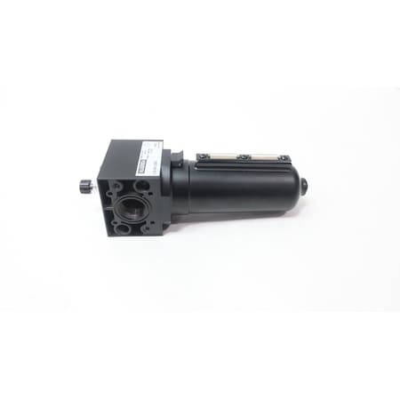 Wilkerson PNEUMATIC LUBRICATOR 1IN NPT 250PSI L39-08-LD00