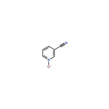 Ak Scientific 3-Cyanopyridine-N-oxide (1g), CAS 14906-64-0 Y7584-1g