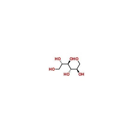 Ak Scientific Dulcitol (5g), CAS 608-66-2 C895-5g