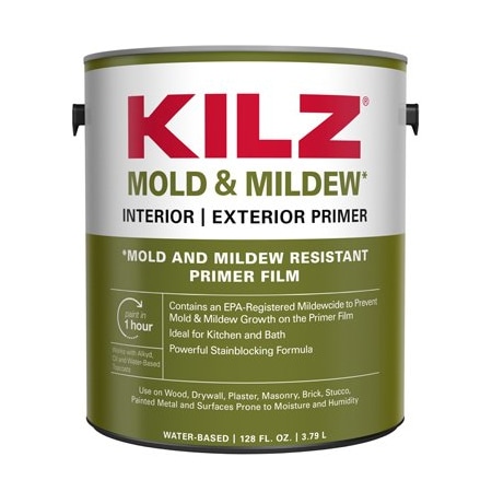 Masterchem Industries GAL Mold/Mildew Primer L204611