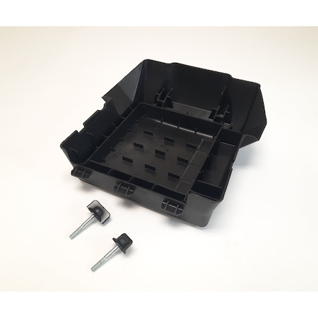 Tecumseh Air Cleaner Cover 37690