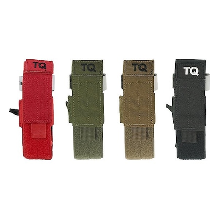 Elite First Aid Tourniquet Holder FA630R-ADV-GR