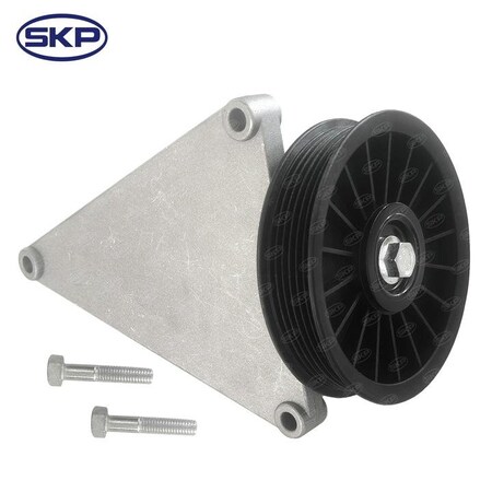 Skyward Automotive Products A/C Compressor Bypass Pulley, SK34228