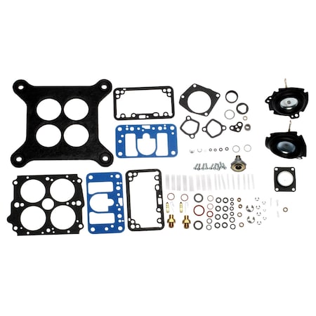 Hygrade Tuneup Standard Motor Products, Carburetor Kit, 1617