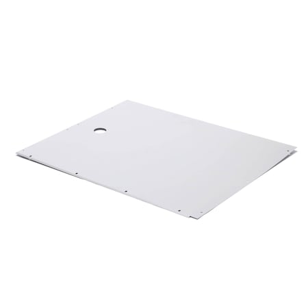 Nortek Cover, Compressor D02893R