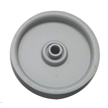 Sierra Prime Line Flat Idler Pulley W/Flange 7-05207