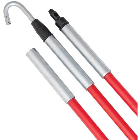 Gardner Bender Fish Sticks Fbrgls 12Ft/3X4Ft FTX-12L