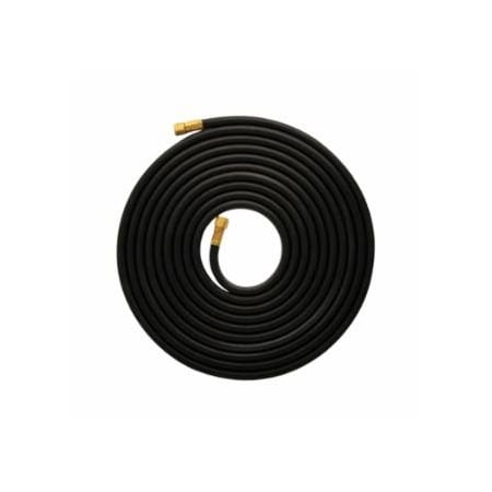 Goss Vapor Propane Gas Hose, 1/4 in Hose ID, 50 ft 328-HEF-50