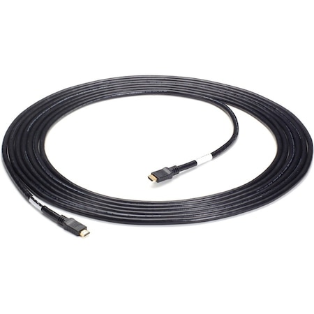 Black Box BLACK BOX, A/V Cable, 32.81 ft, 1920 x 1080 VCB-HDMI-010M