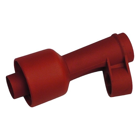 3M Vacuum Hose Swivel Exhaust Assembly 28156