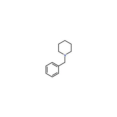Ak Scientific 1-Benzylpiperidine (5g), CAS 2905-56-8 2931AB-5g
