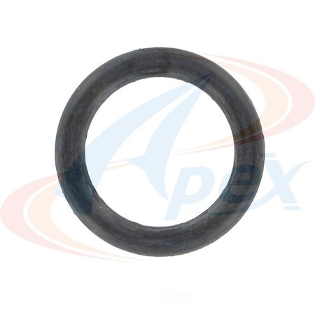Apex Automobile Parts APEX Engine Coolant Outlet O-Ring AWO2317