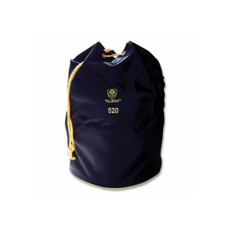 Tillman 520 Welding Bag, One Size, Black, 18 in H x 12 in W x 12 in D 724-0520