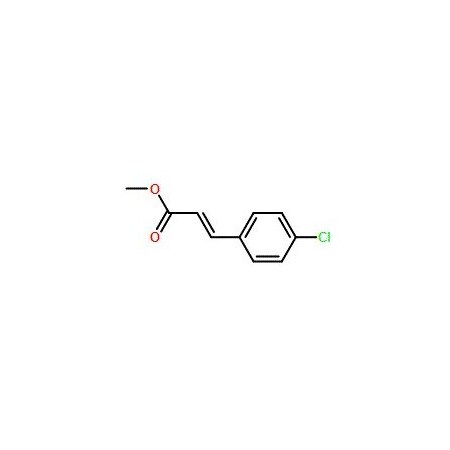 Ak Scientific Methyl p-Chlorocinnamate (1g), CAS 7560-44-3 Z3693-1g
