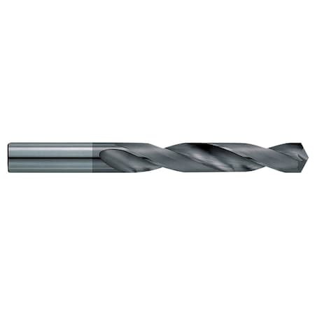 Garr Tool Jobber Length Drill Bit, General Purpose, Series: 1205H, Metric/Imperial 89661