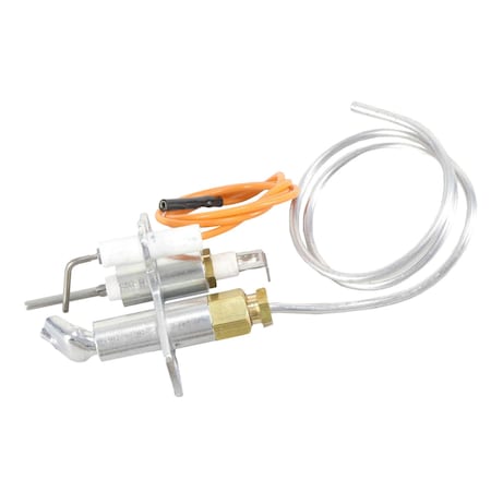 Reznor Reznor Pilot Assembly, Q90FF-1 97534