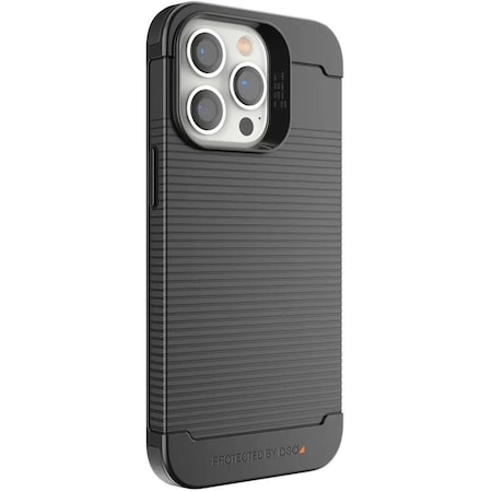 Zagg GEAR4-CASES-HAVANA-APPLE-IP13 PRO-FG-BLK 702008188