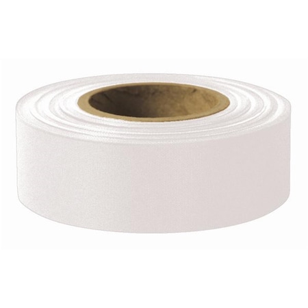 Gourmetgalley RFTWT300 White Flagging Tape GO2994807