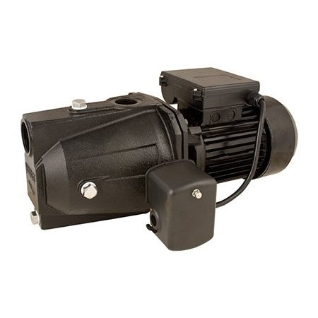 Flint & Walling/Star Water 3/4HP Well Jet Pump SJ07S