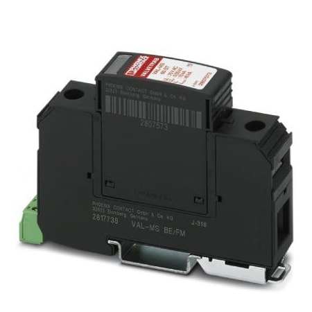 Phoenix Contact VAL-MS 60/FM Surge arrester consisting 2868033