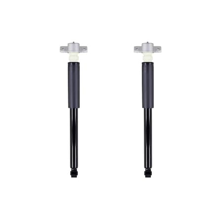 Fcs Struts Shock Absorber Assembly Kit 8346341