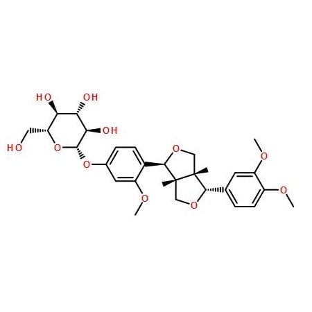 Ak Scientific Phillyrin (100mg), CAS 487-41-2 U994-100mg