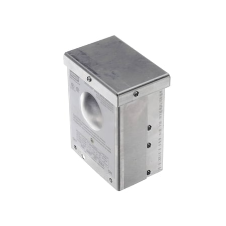 Captive-Aire DISCONNECT SWITCH, 30A HBL13R89M1