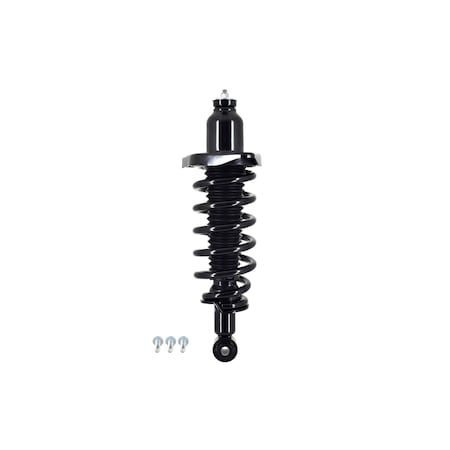 Fcs Struts Suspension Strut And Coil Spring Assembly 3355016L