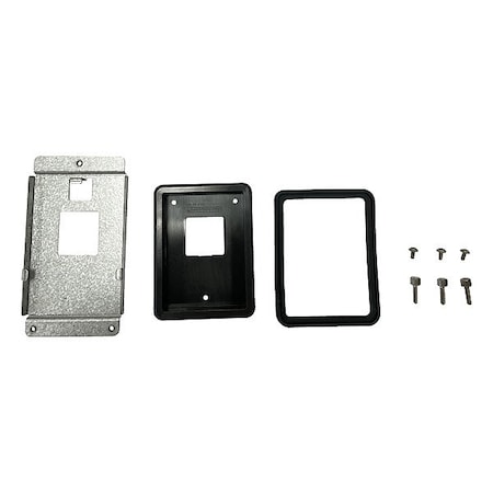 Danfoss OP2 Flush mounting kit 132G0236