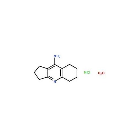 Ak Scientific Ipidacrine hydrochloride hydrate (1g), CAS 118499-70-0 3473AL-1g