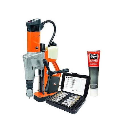 Fein FEIN JCM 200U CUTTER SET/10OZ PASTE JCM 200 U + 63134999036 + 32160015980